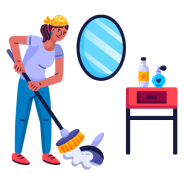 Babysitter Dubai | Filipino Babysitter Company